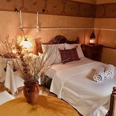 Aït Idaïr Hotel Panoramique De La Vallee מראה חיצוני תמונה