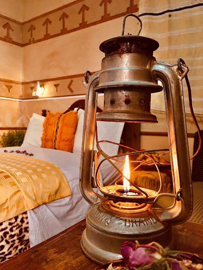 Aït Idaïr Hotel Panoramique De La Vallee מראה חיצוני תמונה