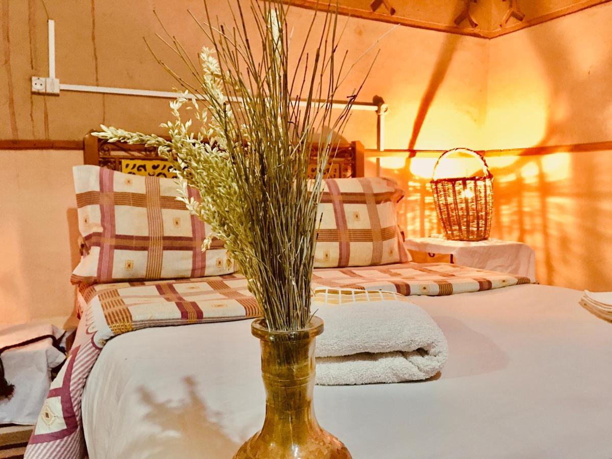 Aït Idaïr Hotel Panoramique De La Vallee מראה חיצוני תמונה